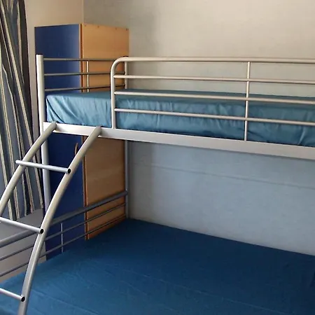 Kemping Parque De Campismo Orbitur Foz De Arelho.