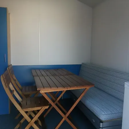 Parque De Campismo Orbitur Foz De Arelho. Foz do Arelho