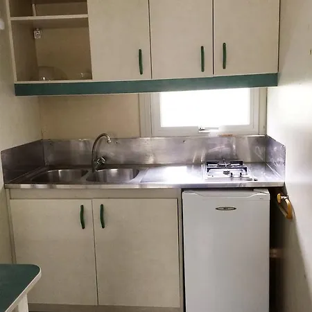 Kemping Parque De Campismo Orbitur Foz De Arelho. Foz do Arelho