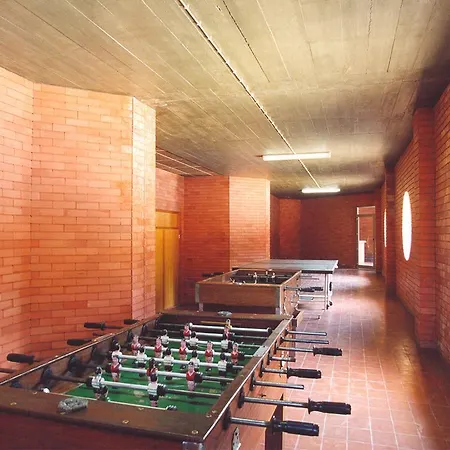 Kemping Parque De Campismo Orbitur Foz De Arelho.