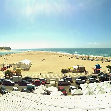 Parque De Campismo Orbitur Foz De Arelho. Kemping *