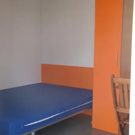 Camping Parque De Campismo Orbitur Foz De Arelho. *
