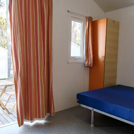 Kemping Parque De Campismo Orbitur Foz De Arelho. Foz do Arelho