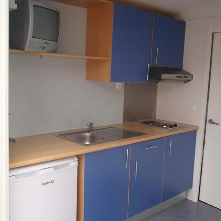 Kemping Parque De Campismo Orbitur Foz De Arelho. Foz do Arelho