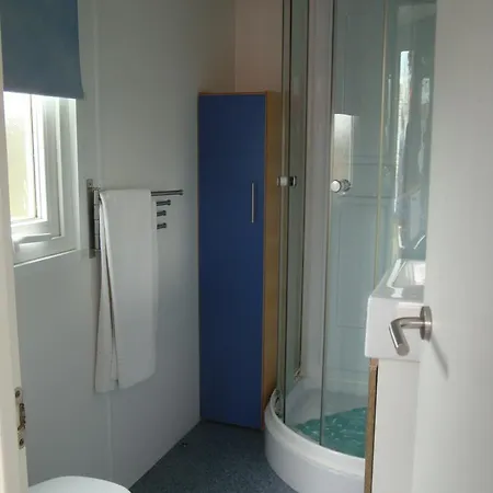 Parque De Campismo Orbitur Foz De Arelho. Foz do Arelho