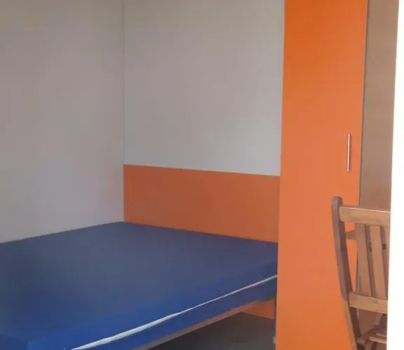 Camping Parque De Campismo Orbitur Foz De Arelho. *